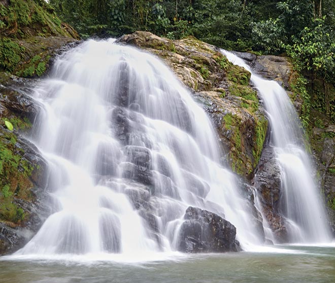 Paquete Adventura