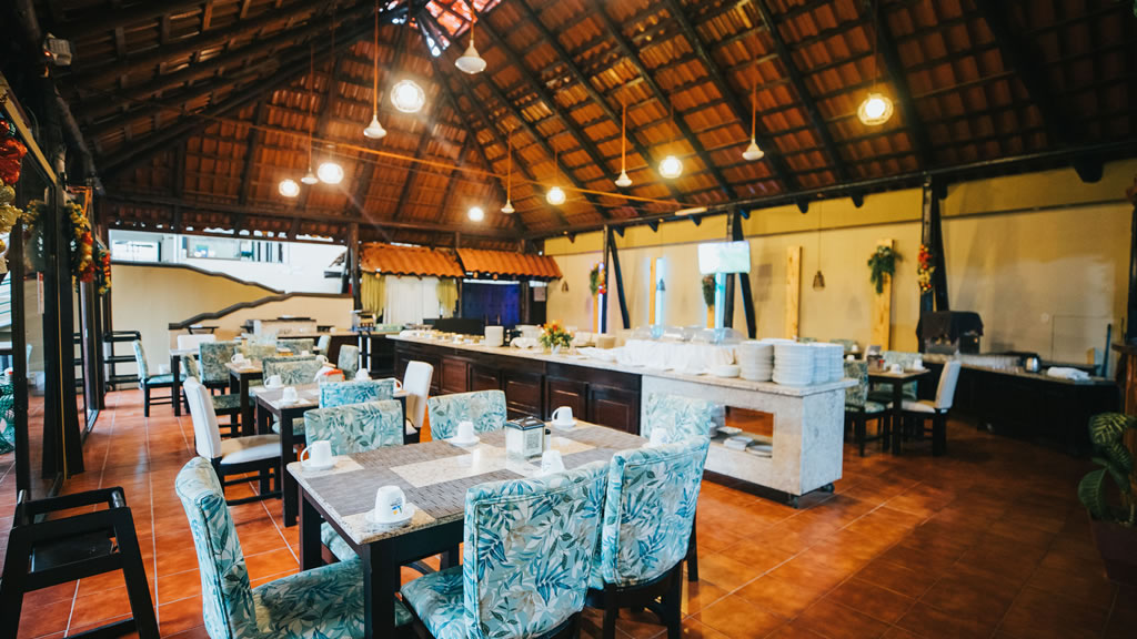 Congo Restaurant