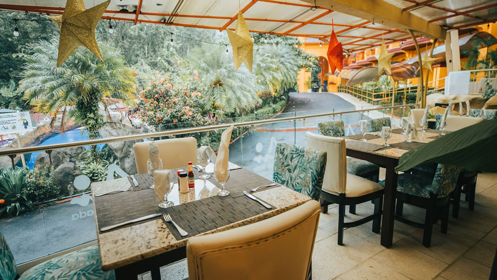 Congo Restaurant