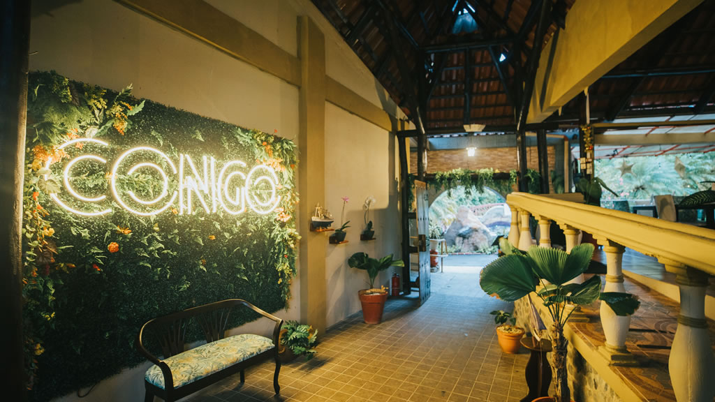 Congo Restaurant