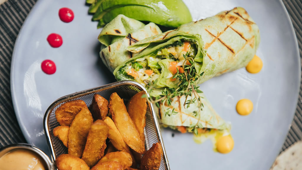 Congo Restaurant