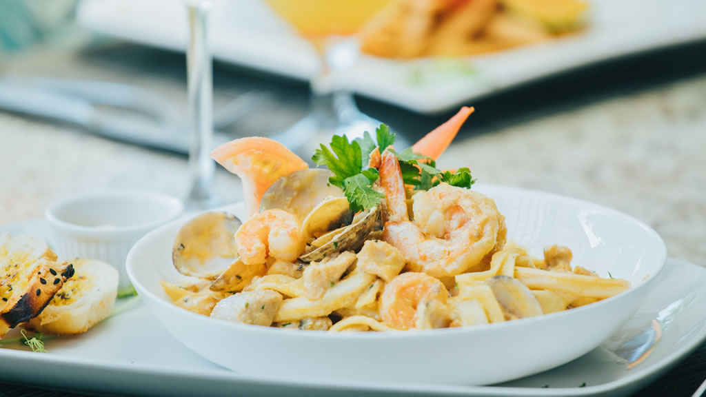 Congo Restaurant